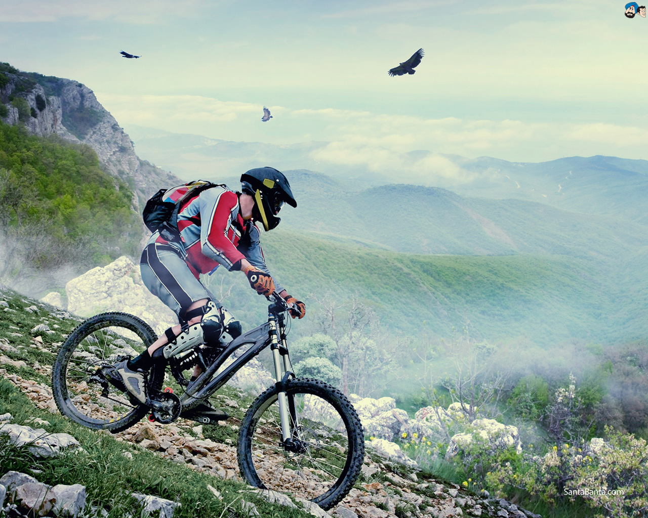 Adventure Sports